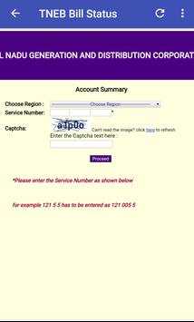 இ சேவை :  TN E-Sevai : Aadhaar¦Voter¦Ration¦Pan screenshot 8
