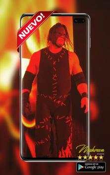 Kane Wallpapers 👊 screenshot 3