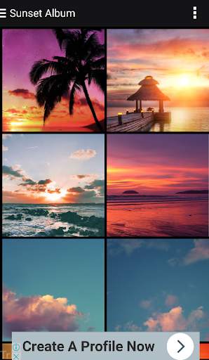 Nature Wallpaper HD screenshot 4