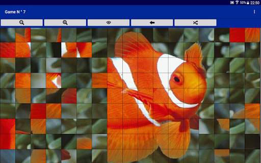 My Jigsaw Puzzles screenshot 3