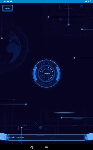 The One VPN screenshot 3