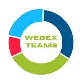 Guide for Cisco Webex Teams on 9Apps