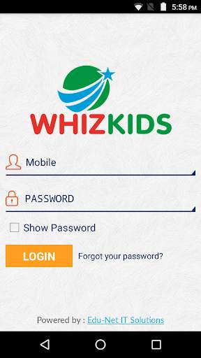 Whiz Kids screenshot 2