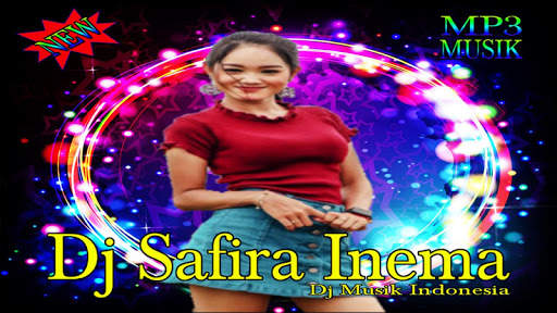 Dj Safira Inema Full Album Offline screenshot 1
