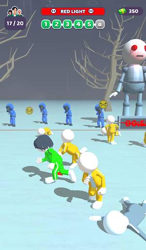 쿠키 조각가: 생존 챌린지 screenshot 15