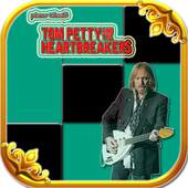Tom Petty Piano Legend 2.0