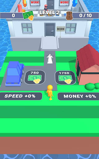 Play to Earn स्क्रीनशॉट 1