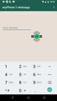 anyPhone 2 Whatsapp screenshot 2