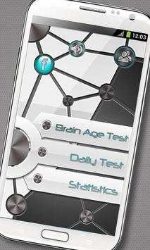 Brain Launcher screenshot 1