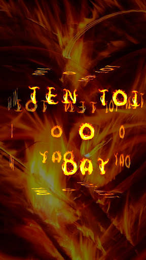 3D Tên của tôi hình nền sống screenshot 4