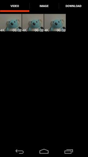 Z Camera screenshot 4