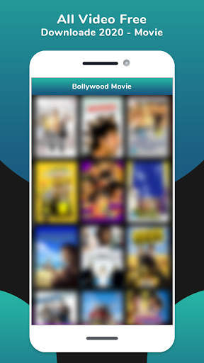 All Video Free Downloader 2020 - Movie Downloader screenshot 2