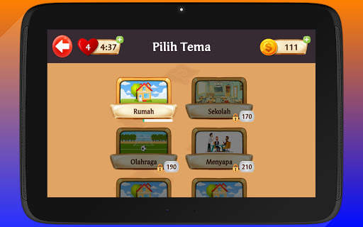 Sinau Bahasa Jawa - Aksara Hanacaraka screenshot 18
