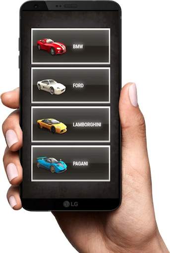 Top Gear Car Racing - Car Racing Game screenshot 2