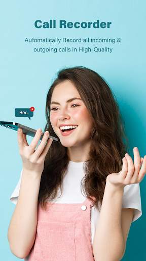 Automatic Call Recorder - Play screenshot 1