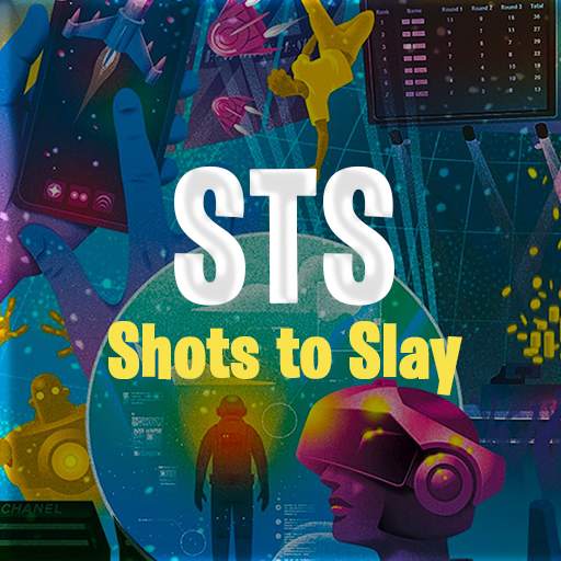 STS - Shots to Slay / Companion & Gun Guide 1.2.8.8