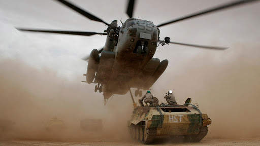 India-Pak Live Tank War screenshot 4