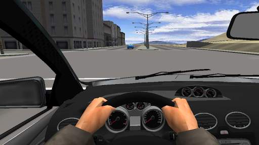 Focus2 Driving Simulator screenshot 5