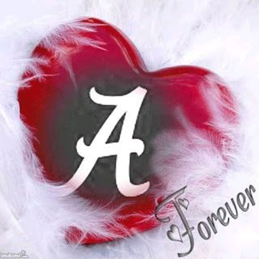 a letter wallpaper icon