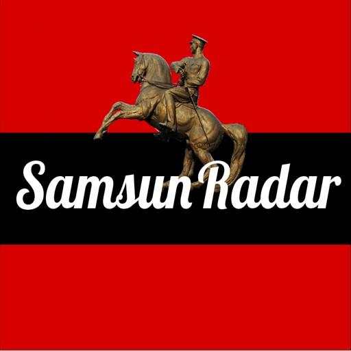 Samsun Radar 1.2.5s