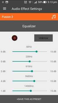 Cloud Music Player screenshot 10