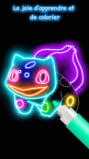 Learn to Draw Cartoon screenshot 8