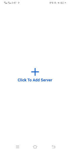 Fusion Client 2 تصوير الشاشة