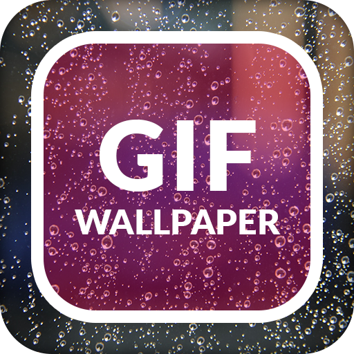 ikon animasi gif wallpaper hidup