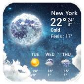 Weather Forecast Reports Live 0.0.3
