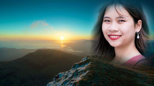 Nature Photo Frames Editor Photo Application screenshot 6