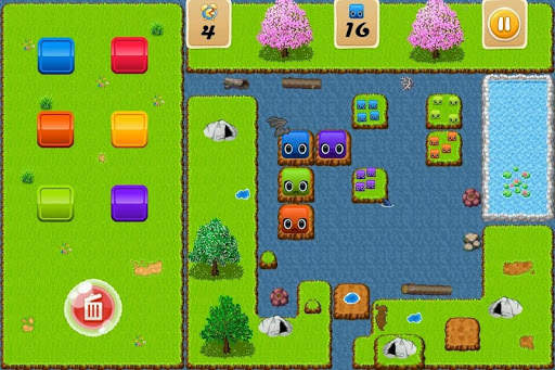 Save Jelly FREE screenshot 6