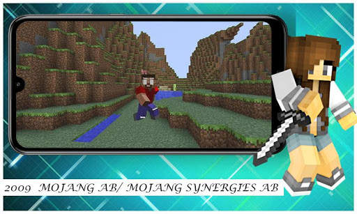 Addon Player Animations screenshot 1