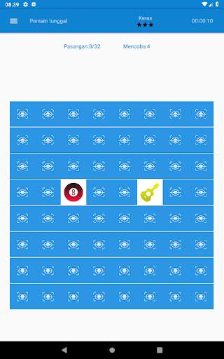Game Memori screenshot 13