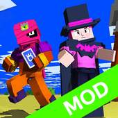 Mod Brawlers for Minecraft BS 1.0
