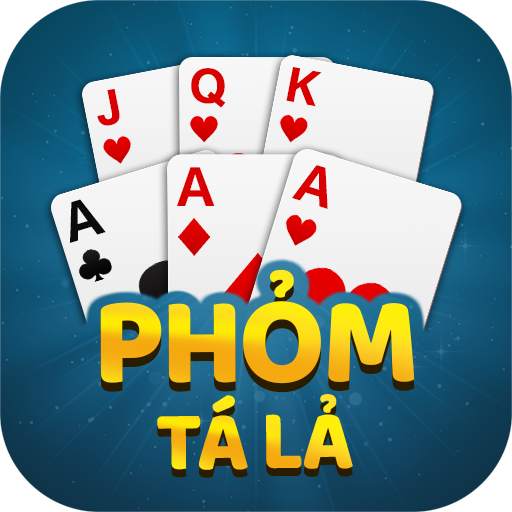 Phỏm - Tá Lả Offline 2.0.2