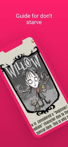 Guide for don't starve screenshot 3