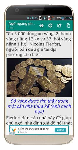Vietnam News screenshot 7