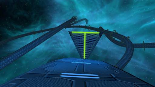 Tunnel Rush Mania - Speed Game screenshot 5