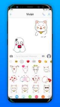 Messenger One - Free Text, SMS screenshot 4