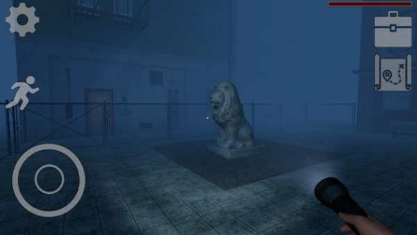 AWAKENING HORROR LITE screenshot 6