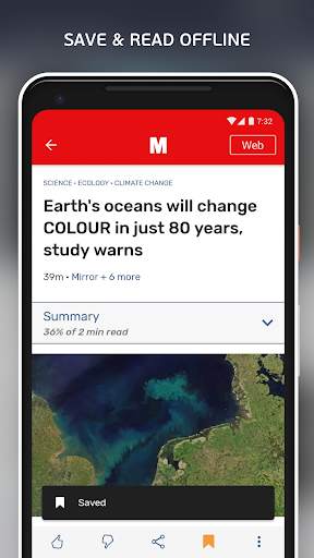 News360 screenshot 6