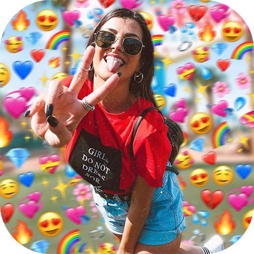 Emoji Photo Editor 2.3.0