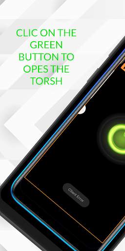 Flashlight TORSH screenshot 7