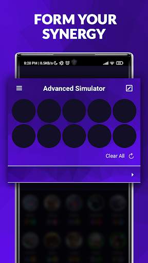 MLMC Pocket Guide screenshot 4