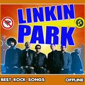 Linkin Park  All Songs - Offline V1.2