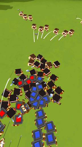 Legion Clash: Age of Battles screenshot 4