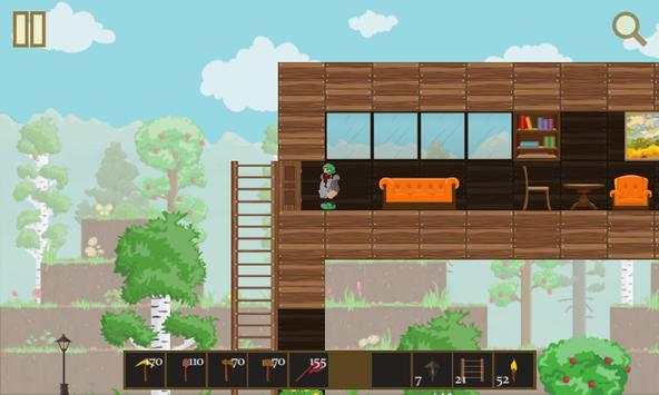 Craft King FREE screenshot 3
