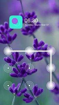 Fingerprint App Lock 7 تصوير الشاشة