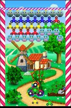 Bubble Shooter Bird screenshot 5