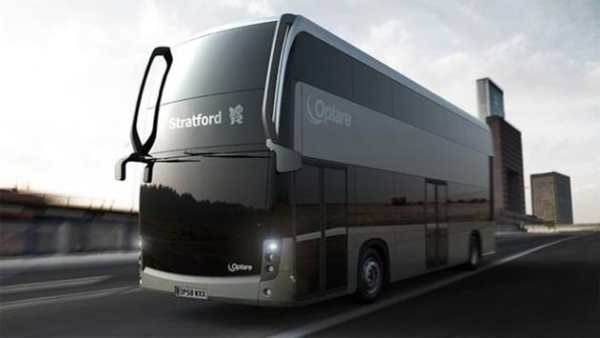 Luxury Bus simulator 2019 : farcrews screenshot 2
